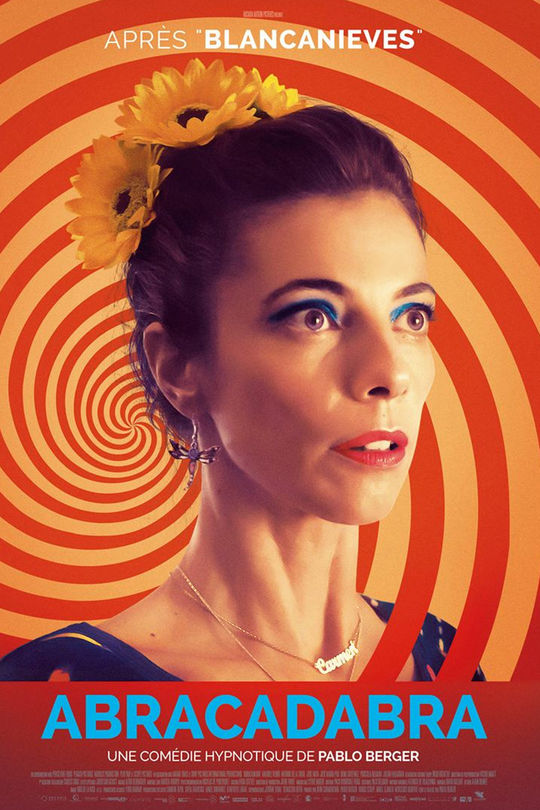 Abracadabra Cinéma Weclap